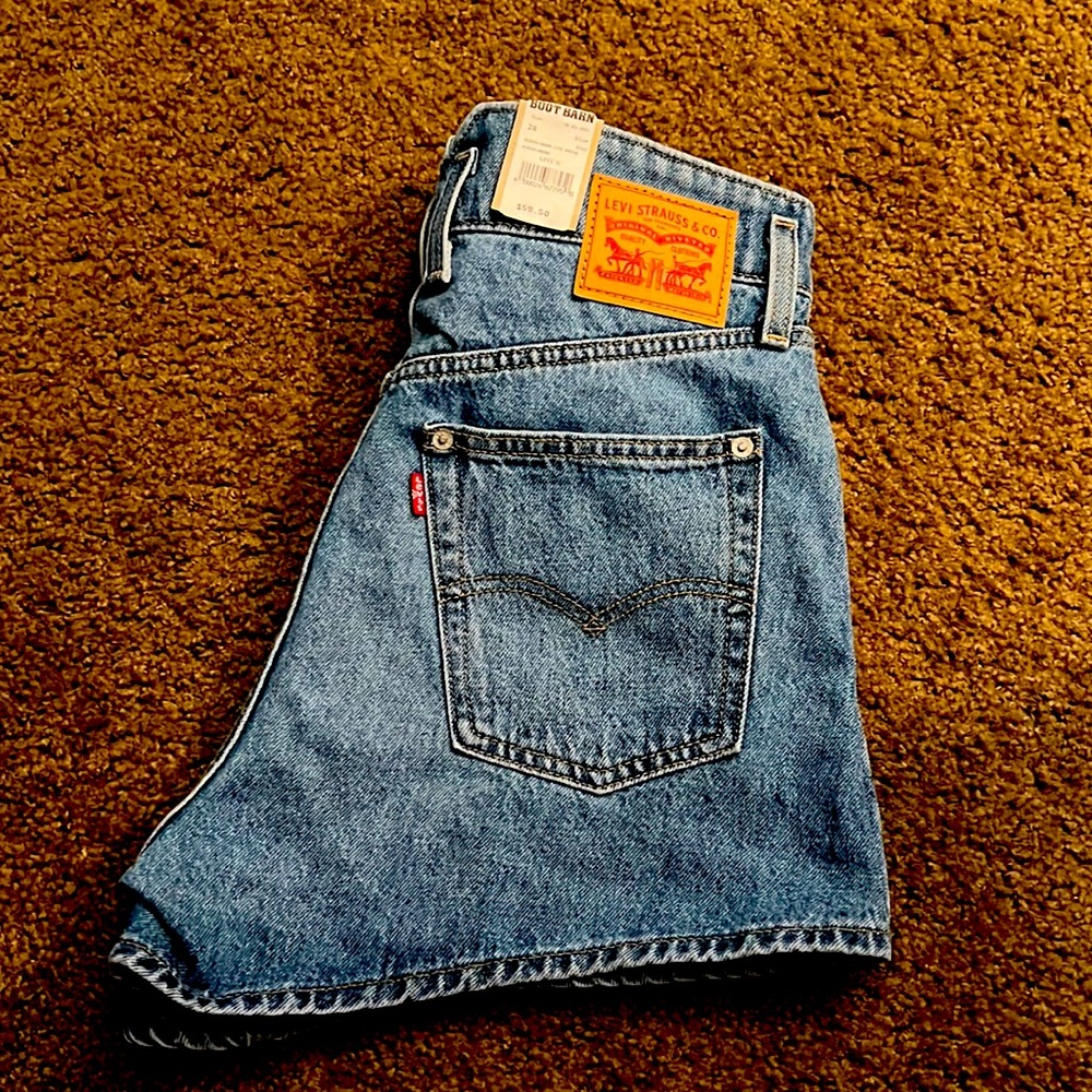 Levi’s Shorts